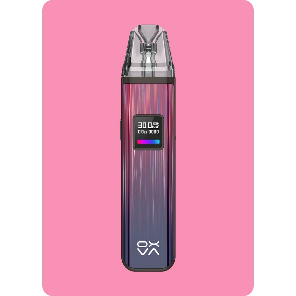 جهاز سحبة وشيشة سيجارة اكسلم برو من اوكسفا XLIM PRO OXVA