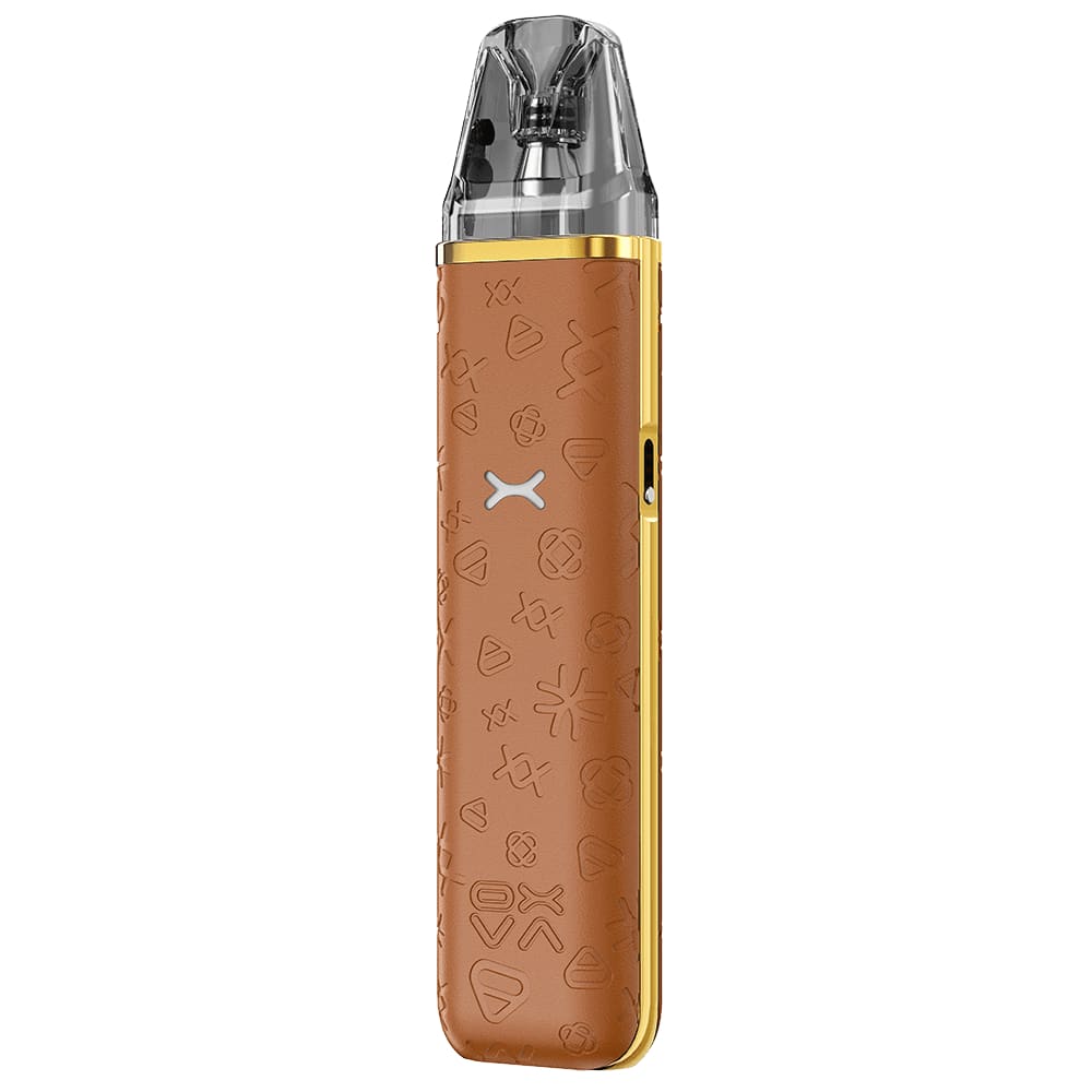 جهاز سحبة وشيشة سيجارة اكسلم قو من اوكسفا XLIM GO OXVA