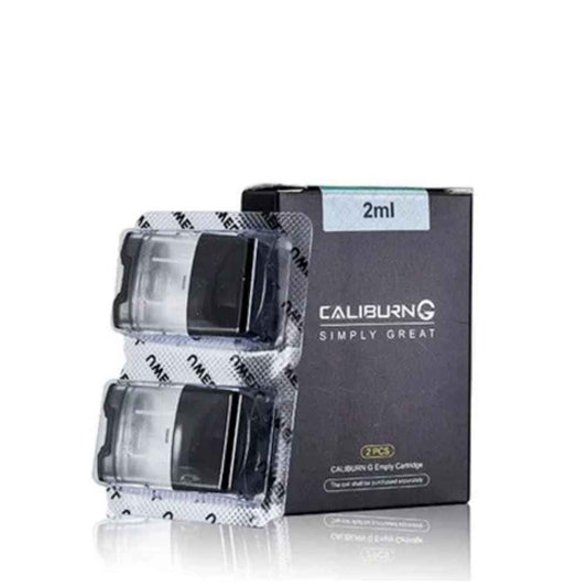 CALIBURN G بودات جهاز سحبة سيجار كاليبرن جي و كوكو برايم