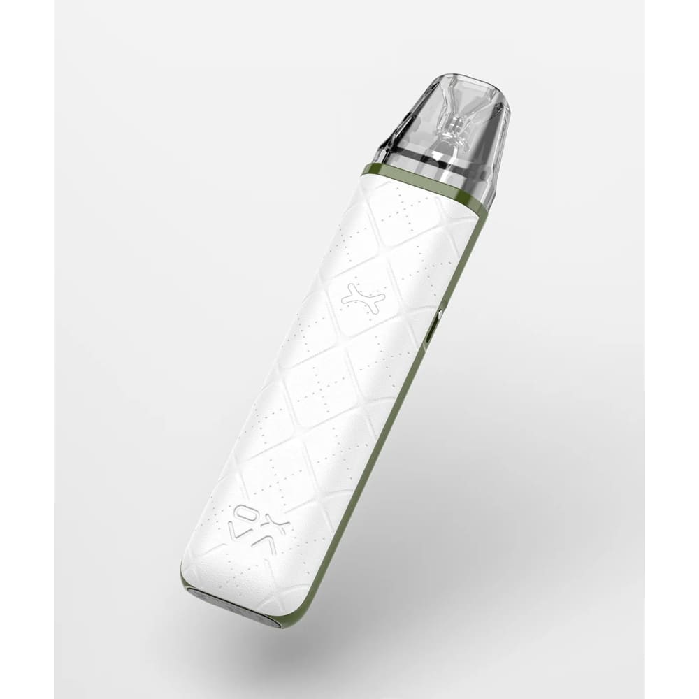 جهاز سحبة وشيشة سيجارة اكسلم قو من اوكسفا XLIM GO OXVA