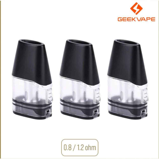 بودات جهاز سحبة وشيشة جيك فيب Geek vape 1FC - Geek one