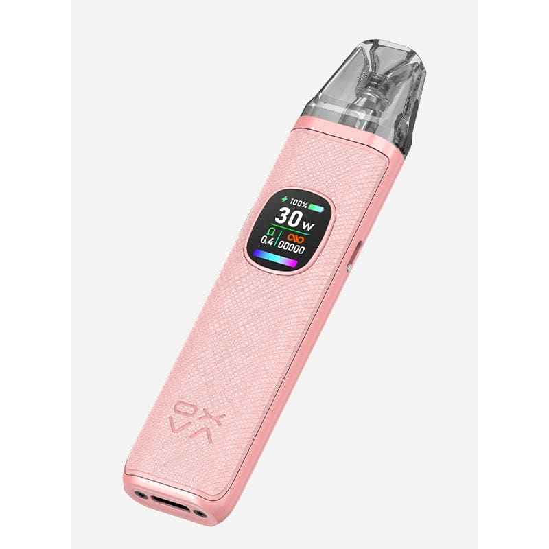 جهاز سحبة وشيشة سيجارة اكسلم برو 2 من اوكسفا XLIM PRO 2