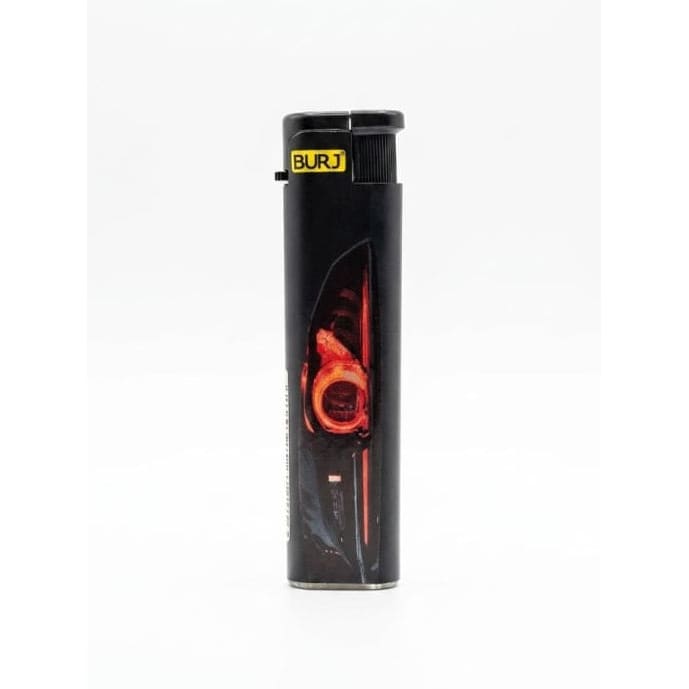 ولاعات تورش برج عدة الوان BURJ Torch LIGHTER - شكل 1