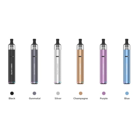 جهاز سحبة ويناكس اس 3 ايفو من جيك فيب GEEKVAPE WENAX S3 EVO