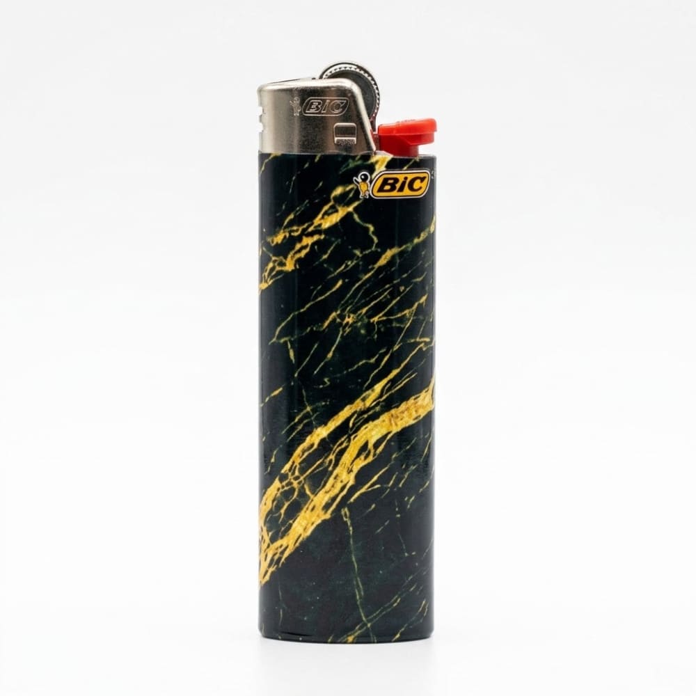 ولاعة من بك BIC
