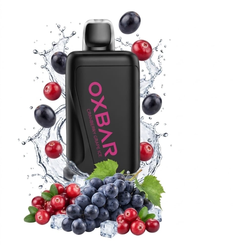 OXBAR SVOPP حبة واحدة استخدام بود اوكسبار (بدون بطارية)