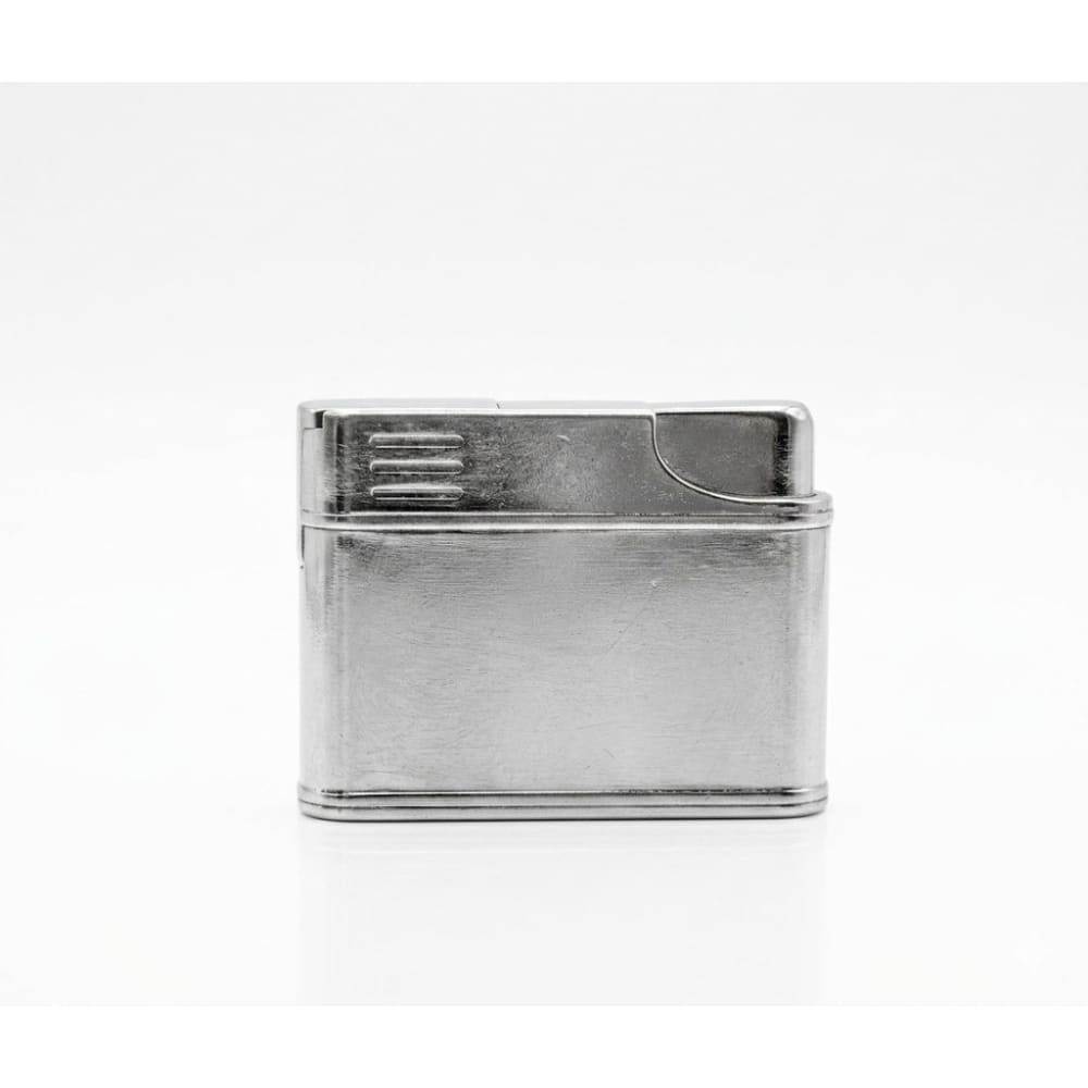 ولاعات متنوعة عدة اشكال و احجام Lighters - معدنية - شكل 3