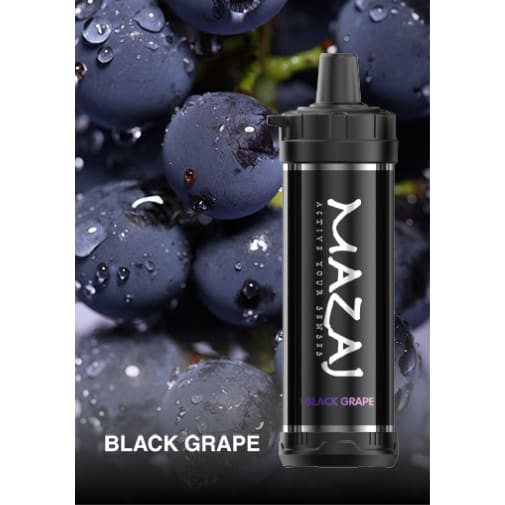 جهاز فيب شيشة مزاج قراند 22000 شفطة 10 نيكوتين عدة نكهات