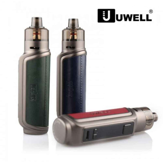 جهاز سحبة وشيشة ايقلوس بي 1 يو ويل AEGLOS P1 UWELL