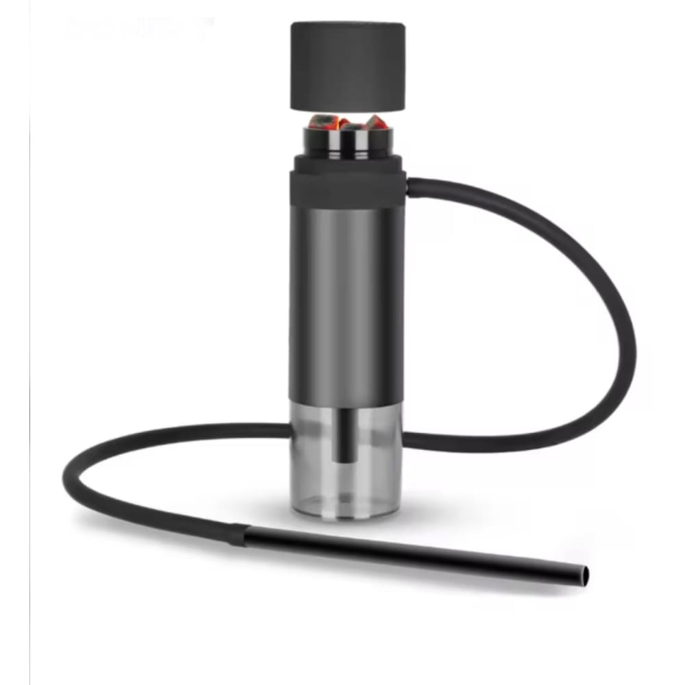 ارقيلة متنقلة من هوكا HOOKAH