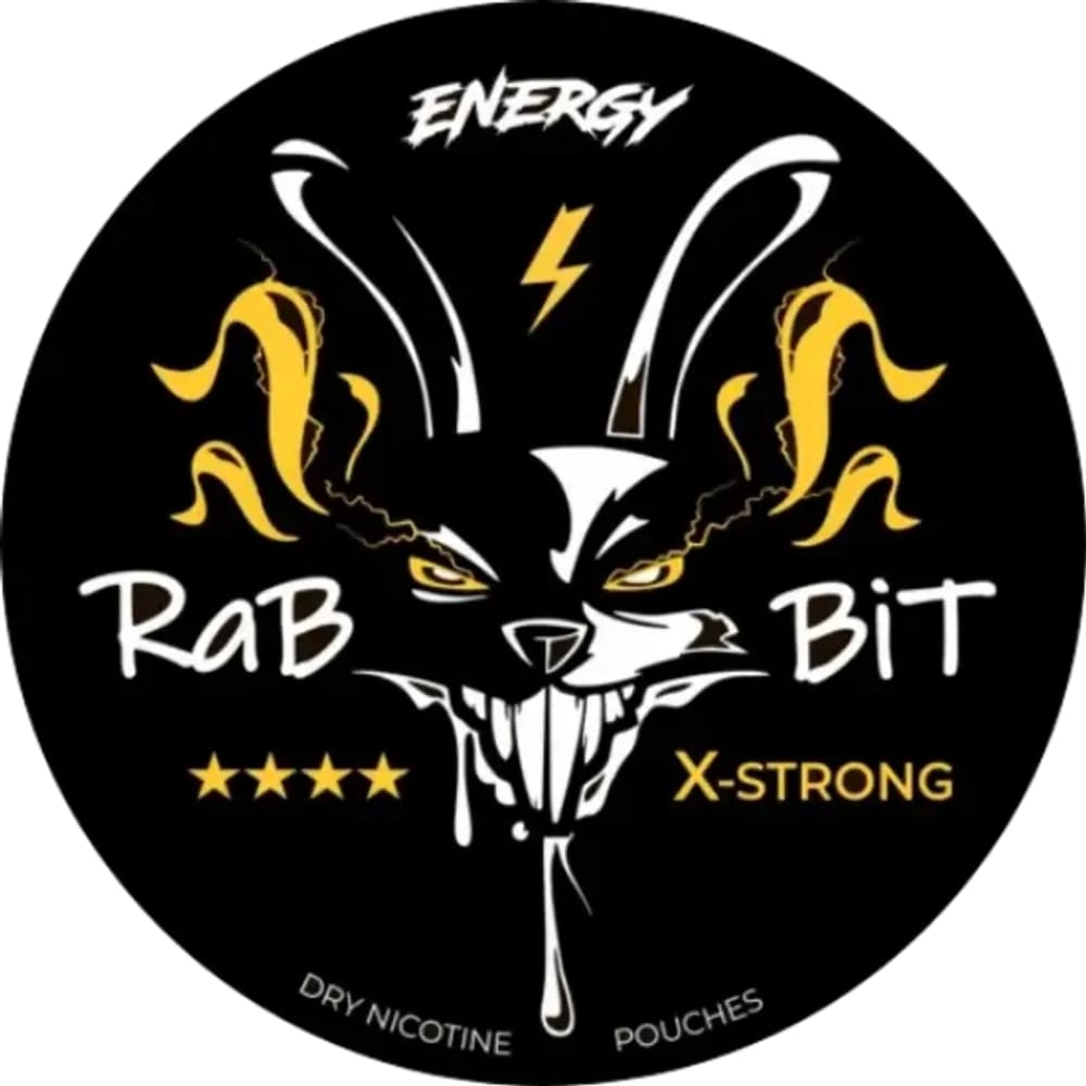 اظرف نيكوتين رابيت الارنب عدة نكهات rabbit
