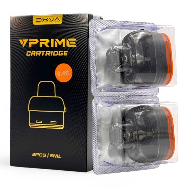 بودات جهاز في برايم من اوكسفا VPRIME OXVA - 0.4