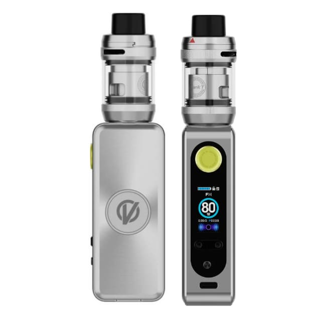 جهاز شيشة فابريسو جين اس اي 80 واط VAPORESSO GEN SE 80W