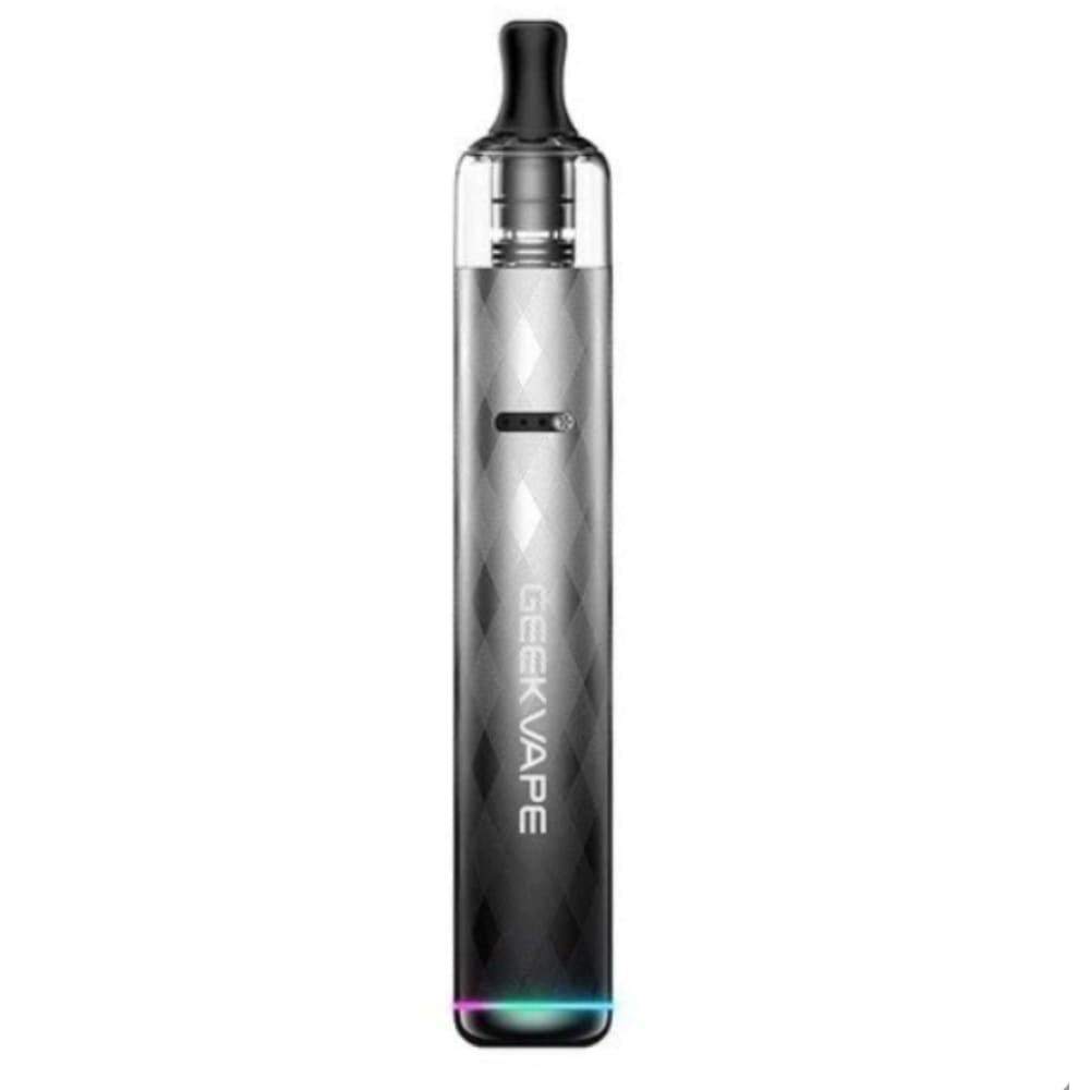 جهاز سحبة ويناكس اس 3 من جيك فيب GEEKVAPE WENAX S3 - Dark