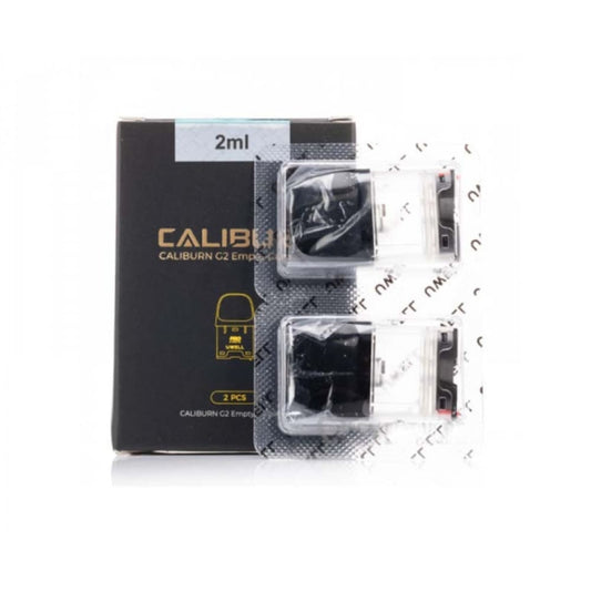 CALIBURN G2 GK2 بودات جهاز كاليبرن جي 2 و كوكو جي كي 2 بدون