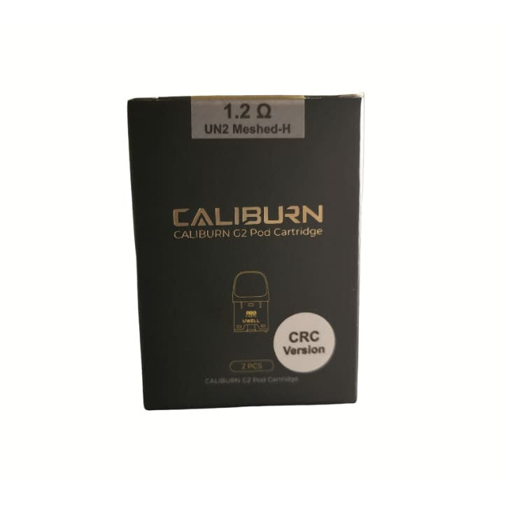 CALIBURN G2 GK2 بودات مع 2 كويل جهاز سحبة سيجار كاليبرن جي