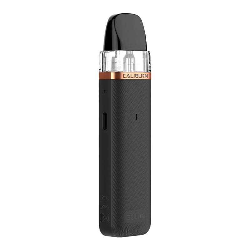 CALIBURN G3 Lite جهاز سحبة وشيشة كاليبرن جي 3 لايت من يو