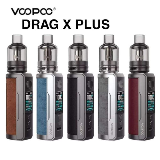 DRAG