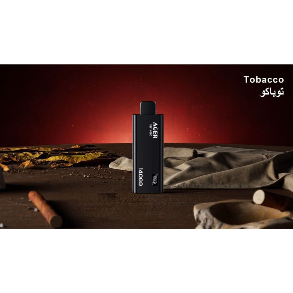 ELFBAR سحبة سيجارة الفبار 10000 شفطة 50 نيكوتين عدة نكهات