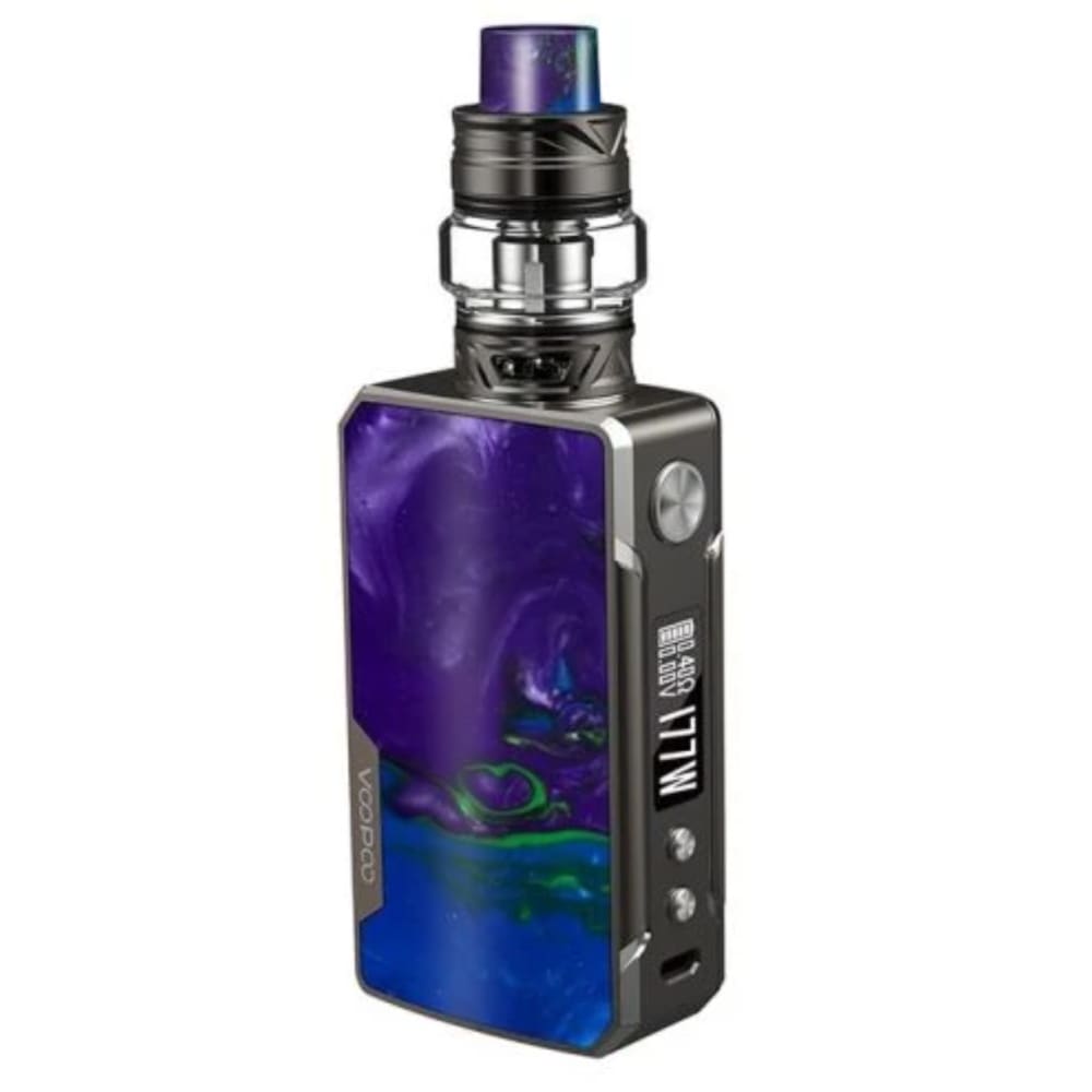 جهاز شيشة دراق 2 بلاتينيوم DRAG 2 PLATINUM - Platinium