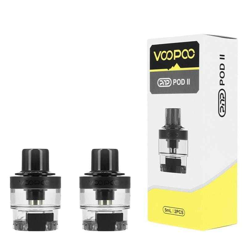 بودات فوبو دراق الاصدار الثاني 2 VOOPOO PNP POD II 2