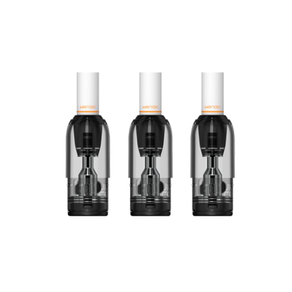 بودات مع فلاتر جهاز ويناكس ام 1 - ام 2WENAX M1 - M2