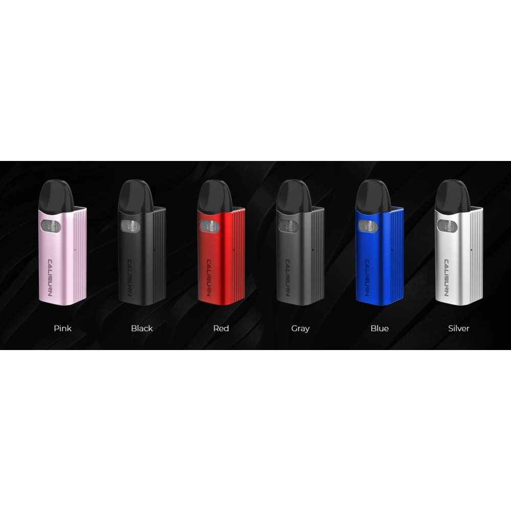 CALIBURN AZ3 جهاز سحبة وشيشة كاليبرن اي زد 3 من يو ويل