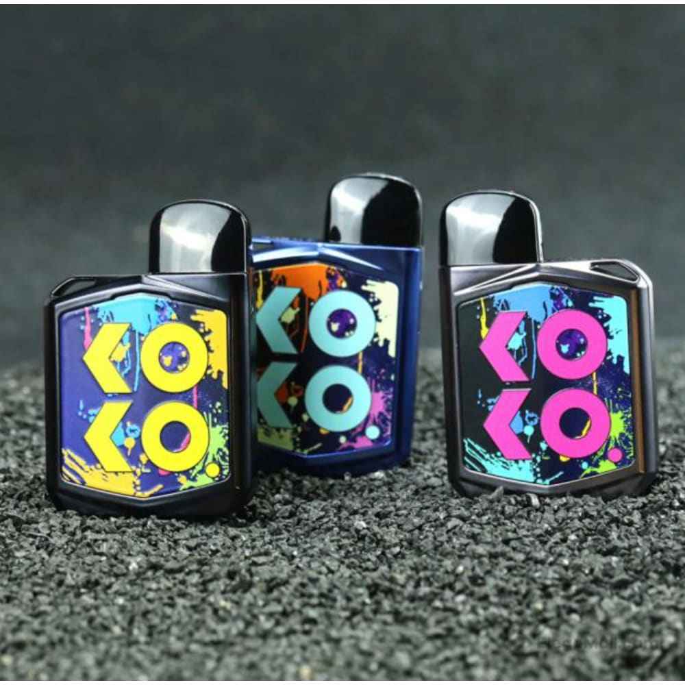 CALIBURN KOKO PRIME جهاز سحبة سيجارة كوكو برايم