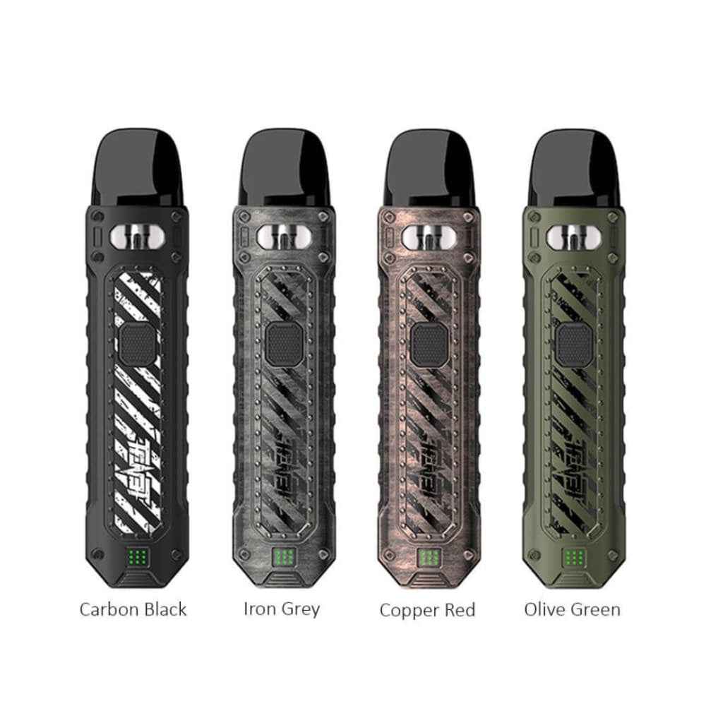 CALIBURN TENET جهاز سحبة سيجارة كاليبرن تينيت