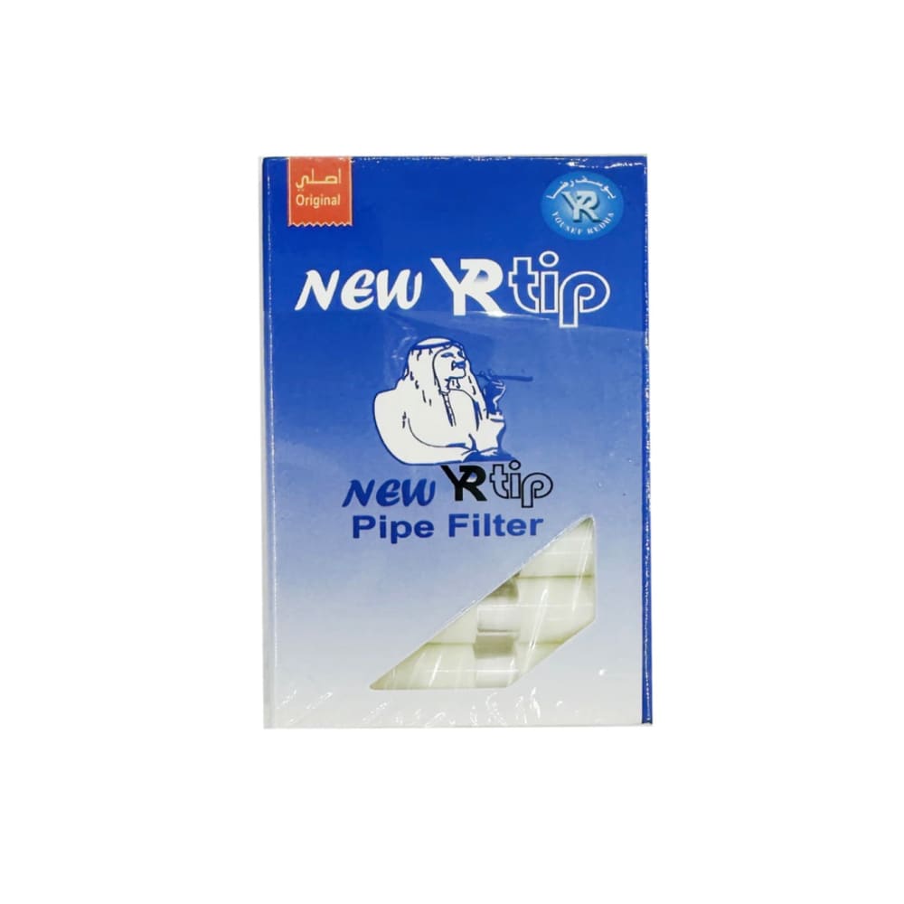 فلاتر يوسف رضا تب فلتر NEW TIP FILTER