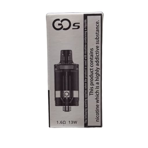 INNOKIN GO S TANK تانك سحبة جو اس استخدام مؤقت