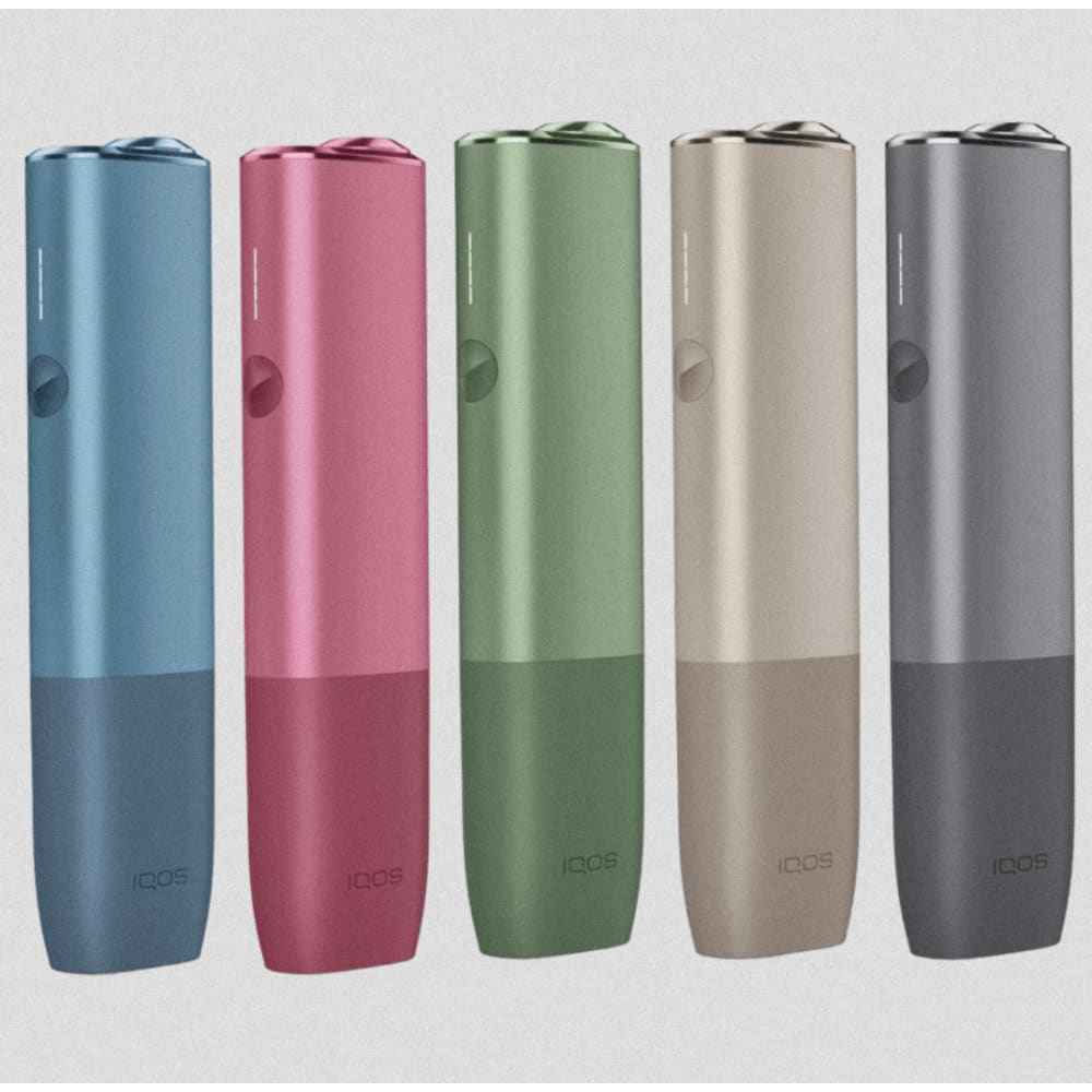 جهاز ايكوس ايلوما ون IQOS ILUMA ONE