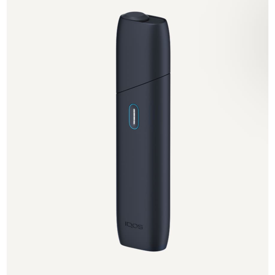 جهاز ايكوس ون IQOS ONE - رمادي