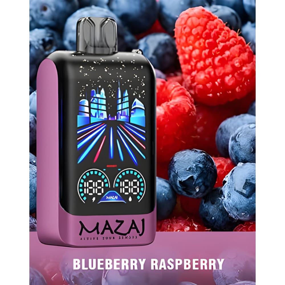 جهاز سحبة مزاج كيرف 24000 شفطة 20 نيكوتين عدة نكهات استخدام