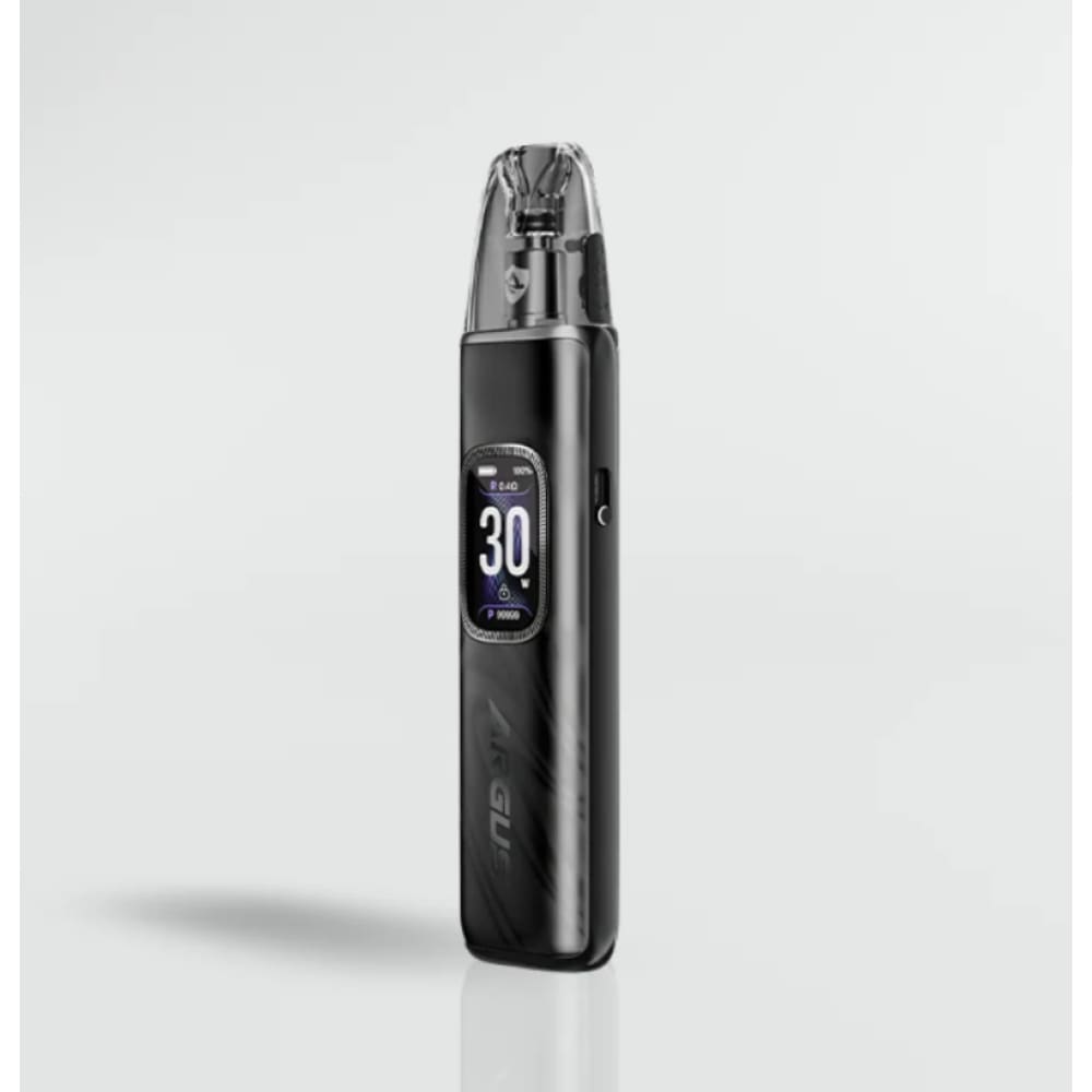 جهاز سحبة و شيشة فوبو ارقوس جي 3 VOOPOO ARGUS G3 - اسود