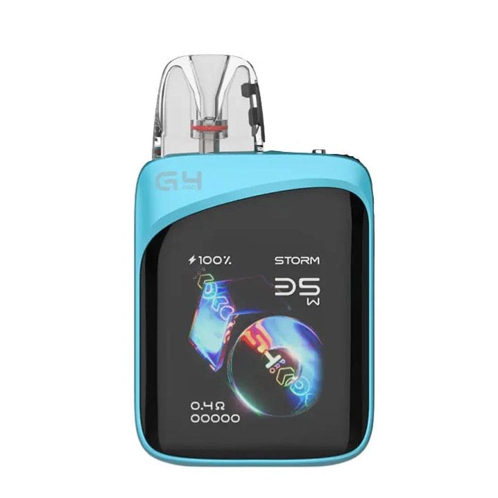 جهاز سحبة و شيشة كاليبرن جي 4 برو كوكو Caliburn G4 Pro Koko