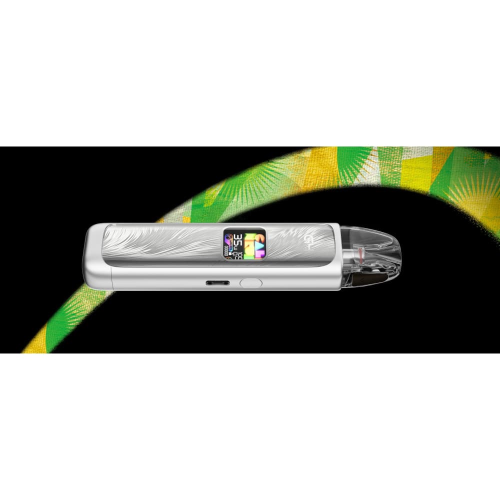 جهاز سحبة و شيشة كاليبرن جي 4 caliburn g4 من يو ويل