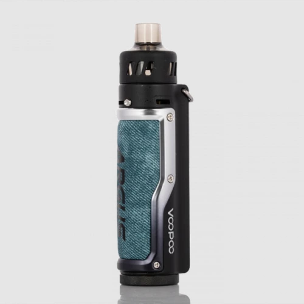 جهاز سحبة وشيشة ارقوس برو 80 واط ARGUS PRO VOOPOO - Denim