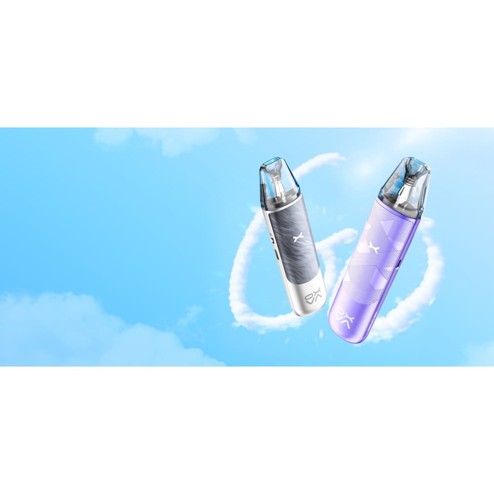 جهاز سحبة وشيشة سيجارة نيكسلم قو من اوكسفا NeXlim GO OXVA