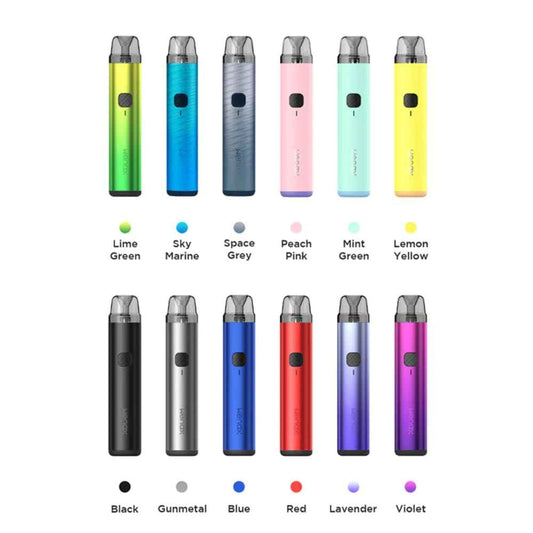 جهاز سحبة ويناكس اتش ون WENAX H1 GEEK VAPE