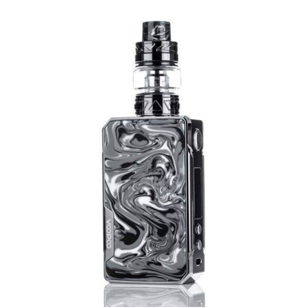 جهاز شيشة دراق 2 بلاتينيوم DRAG 2 PLATINUM - Platinium - ink