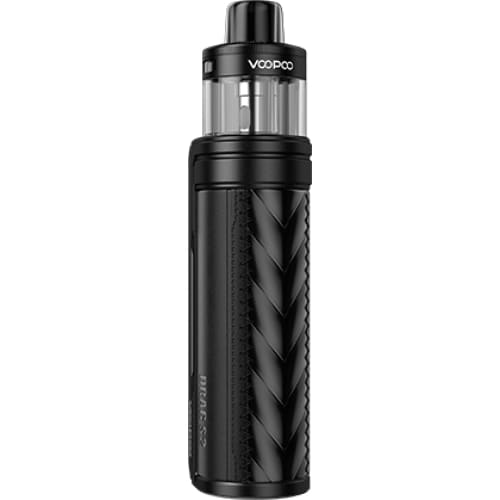 جهاز شيشة دراق اس 2 من فوبو DRAG S2 - اسود