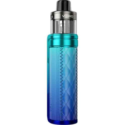 جهاز شيشة دراق اس 2 من فوبو DRAG S2 - ازرق