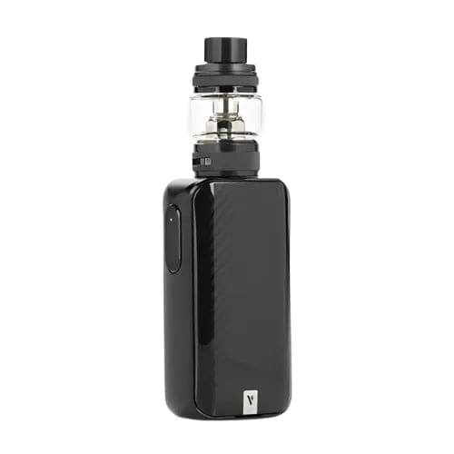 جهاز شيشة لوكس اس من فيبريسو Luxe S Vaporesso - اسود
