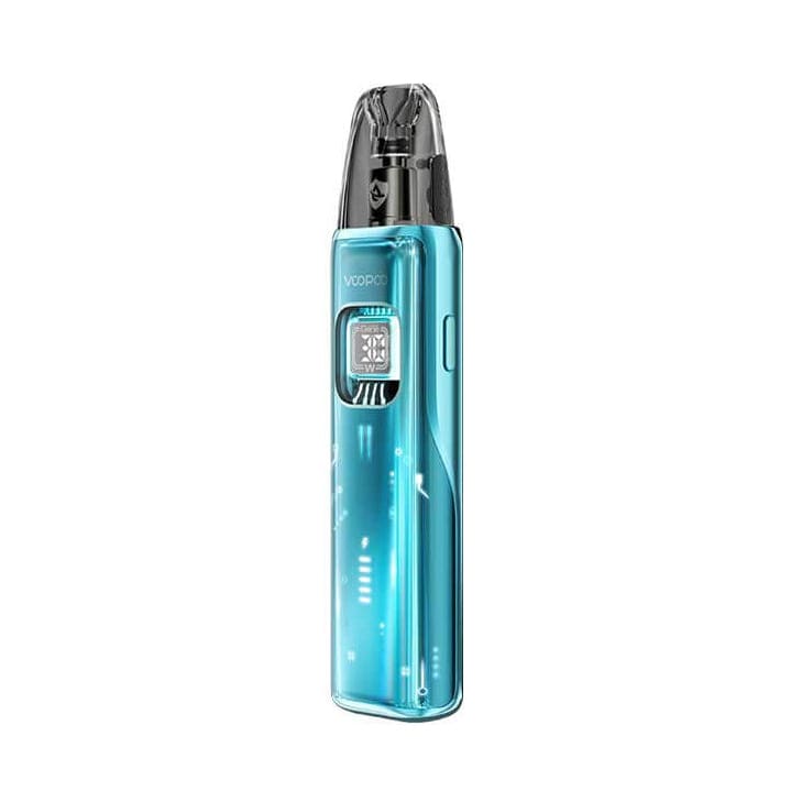 جهاز شيشة و سحبة سيجارة ارقوس ماتريكس VOOPOO ARGUS MATRIX