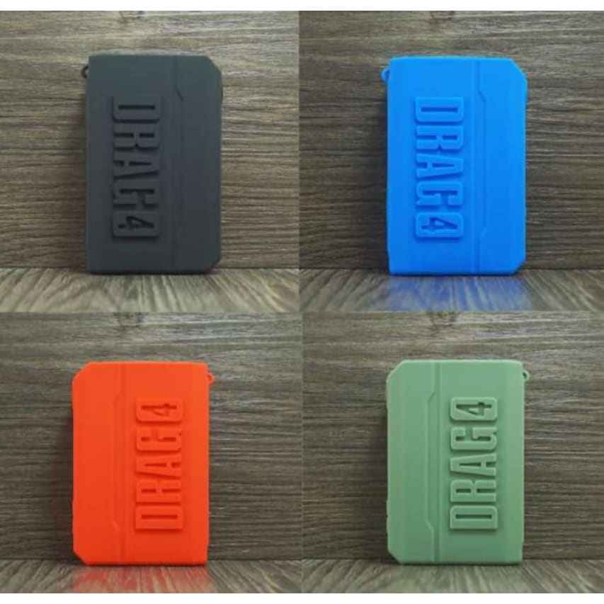 جراب جهاز دراق 4 drag 4 - اسود