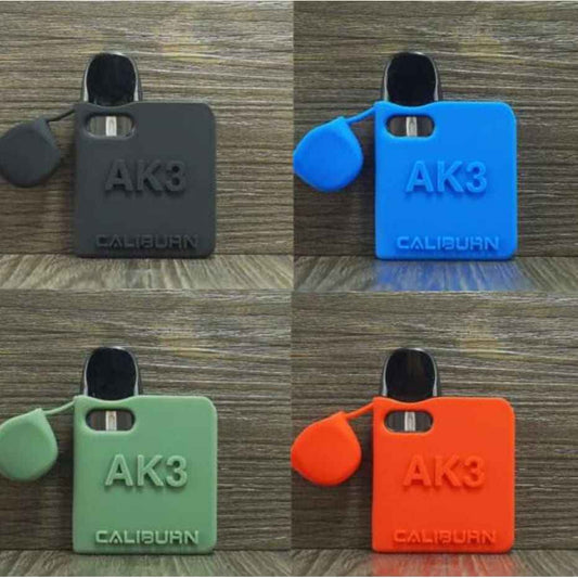 جراب جهاز كوكو اي كي 3 ak3 koko caliburn - اسود