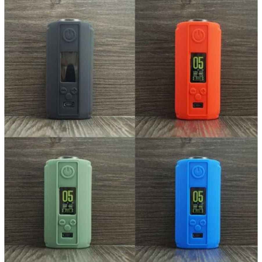 جراب جهاز شيشة تارقت 200 target 200 - اسود