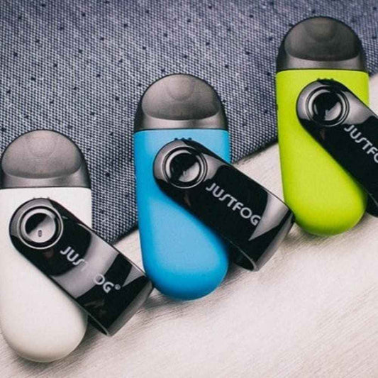 جست فوق C601 جهاز سحبة سيجارة