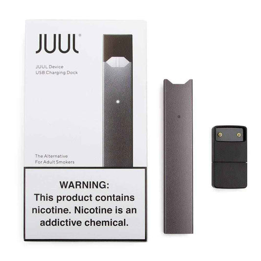 JUUL جهاز سحبة سيجارة جول